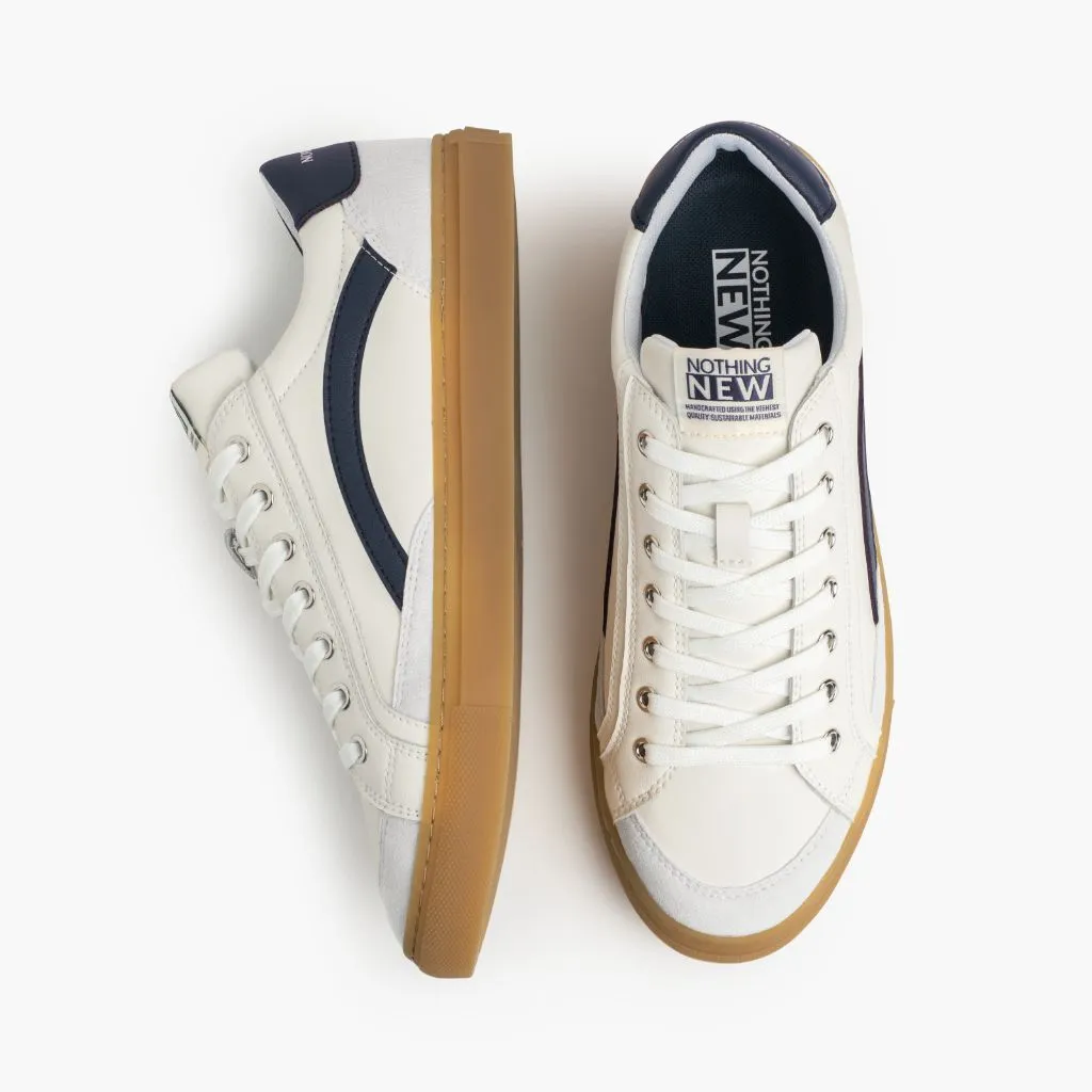 Women's Saga One | Navy