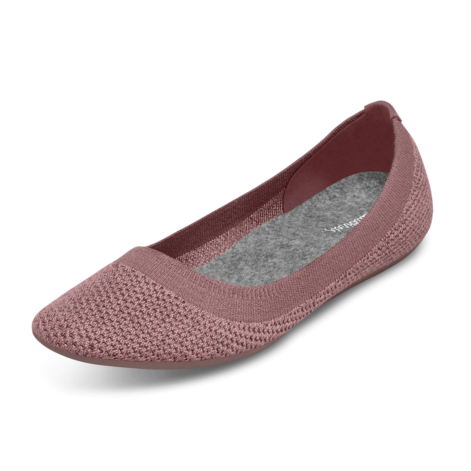 Women's Tree Breezers - Harvest (Dark Rose Sole)