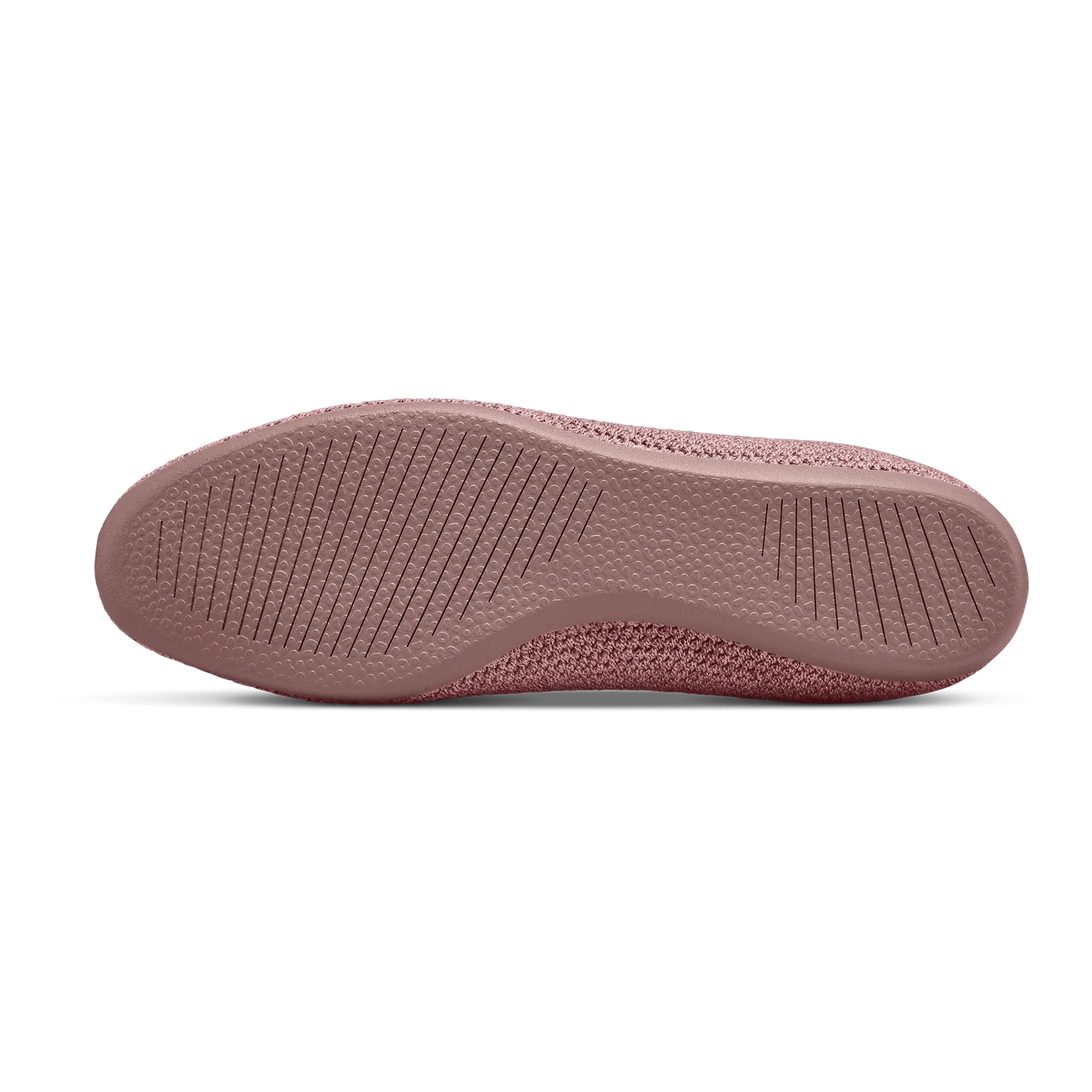 Women's Tree Breezers - Harvest (Dark Rose Sole)